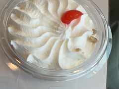 -红宝石·鲜奶小方·海派西点房(南翔店)