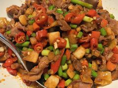 -匠熙小馆(崇文门店)