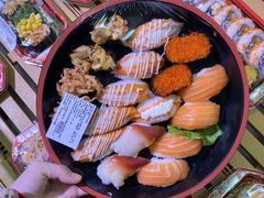 -神农美特好生鲜超市(康宁街店)