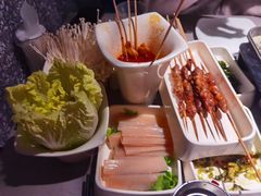 -半天妖烤鱼(印象城店)