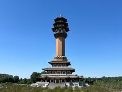 -隆福寺