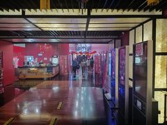 -首都电影院(西单店 LED巨幕)