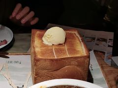 面包诱惑-绿茶餐厅(光谷世界城步行街店)