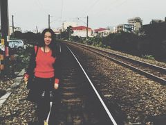 -日月潭