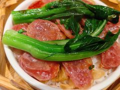 -悦满楼·西关名点·湛江名菜(航空综合大厦店)