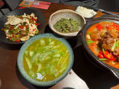 -辣瓦·江西爆炒馆子