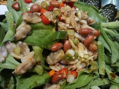 -79号渔船海鲜饭店(华强北店)