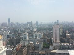 -东方豪景花园酒店·怡景旋转餐厅