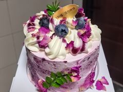 -万利隆·活力烘焙(人民路店)