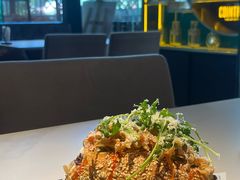 -Mogul Eatery·大亨餐酒馆