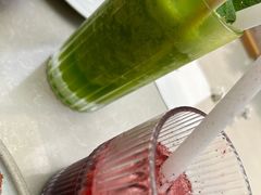 香茅青柠苏打-农畉LONFOOD(福田星河COCOPark店)