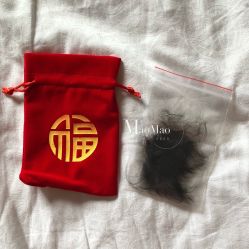 -龙文宝贝上门婴儿理发满月剃胎毛(总店)