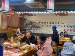 -堂客老火锅(欣阳广场总店)