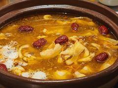 -胡须佬鸡煲四季火锅店(石厦西村直营店)
