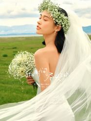 点击看大图 -蒙娜丽莎婚纱摄影·旅拍
