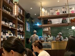 -BAKER&SPICE(国金中心商场店)