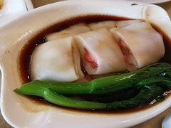 -澳门西南饭店·粤菜·茶市·手工点心(华海路店)