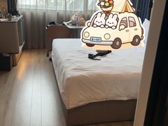 -城际上海虹桥机场酒店