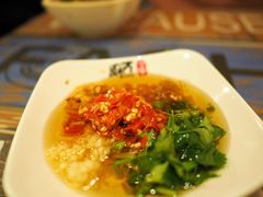 -蜀串香牛杂火锅串串