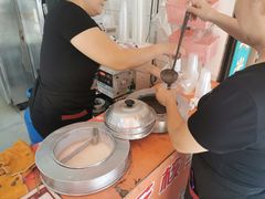-杨记杏仁茶(椰园店)
