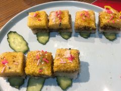 -粥六•新晋菜(柳巷店)