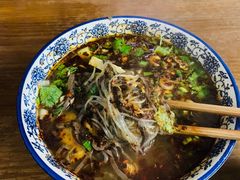 -惠记粉汤羊血(小南门店)