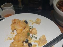 -太守宴·蘭院(天塔店)