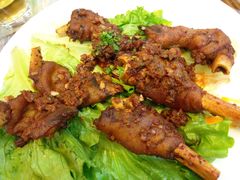 -椿记烧鹅(叠彩店)