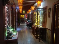 -露雨轩茶楼(牡丹园店)