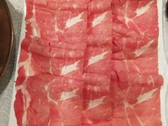 -东来顺饭庄(新源里店)