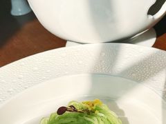 -荷风细雨·中国茶宴(碧云店)