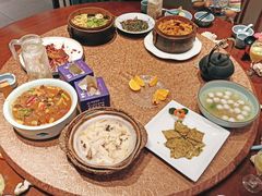 -客宴·江西客家菜(红角洲店)