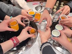 -遇东北林区铁锅炖(南开店)
