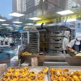 经久不衰排队王非鲍师傅莫属