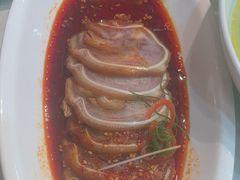 -天成川菜(礼岗店)