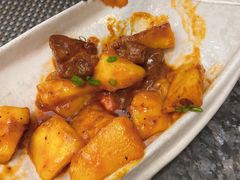 -菊上料理(蜀山银泰百货店)