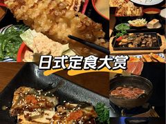 -小川洋风料理(江汉路店)