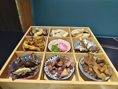 -野菌皇海景野生菌火锅(滨海大道店)