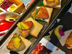 -贵木日本料理·铁板烧(新地假日广场店)
