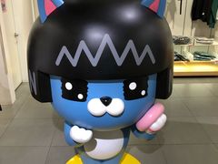 -KAKAO FRIENDS(弘大店)