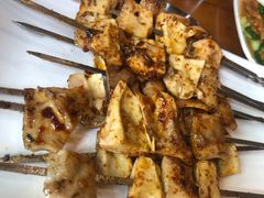 -義聚德·清真铜锅涮羊肉·烧烤(河东店)