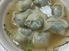 -祥记汤圆(东宝兴路店)