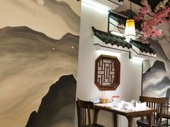 -徽镇小厨·经典徽菜(马连道店)