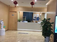 -合肥美奥口腔·种植矫正中心(政务院)