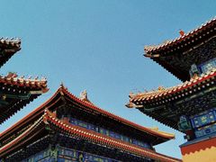 -历代帝王庙博物馆