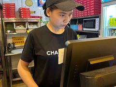 -尊宝比萨(后海花半里店)
