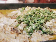 -雅佳神话·麻辣烤鱼(新街口店)