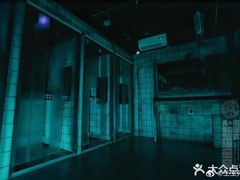 -恐怖游戏(湖滨店)
