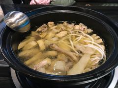 -东椰·海南椰子鸡火锅(朝阳门店)