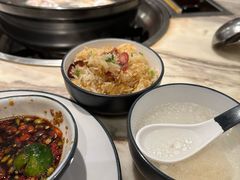 -同仁四季椰子鸡(福田东园总店)